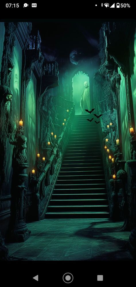 Spooky Halloween Pictures, Halloween Pictures, Spooky Halloween, Haunted House, Castle, Lily, Crown, Film, Halloween