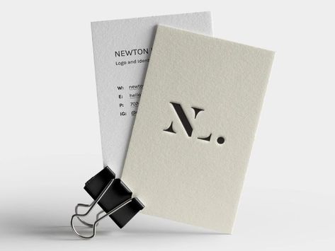 N L Monogram Business Card | Interior designer logo, N logo design, Monogram Na Monogram Logo, Nl Monogram Logo, Monogram Business Card, Ln Logo, Logo Design Monogram, L Monogram, N Logo Design, Logo N, Noir Design