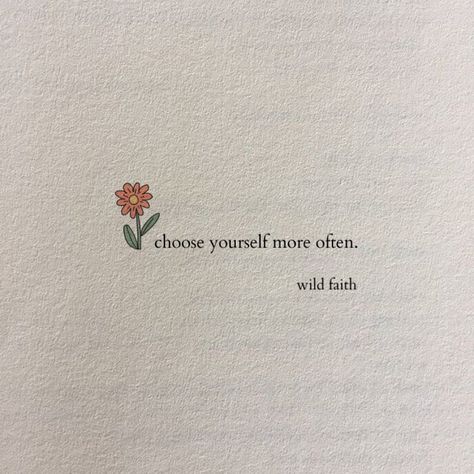 https://www.instagram.com/p/CKniinulM2C/?igshid=poxwopdy24hv Tattoo Life Quotes, Quotes Aesthetic Tattoo, Inspo Quotes Aesthetic, Tattoo Sayings, Quotes Universe, Quotes Wallpaper Iphone, Quotes About Self Love, Quotes About Self Care, Choose Yourself