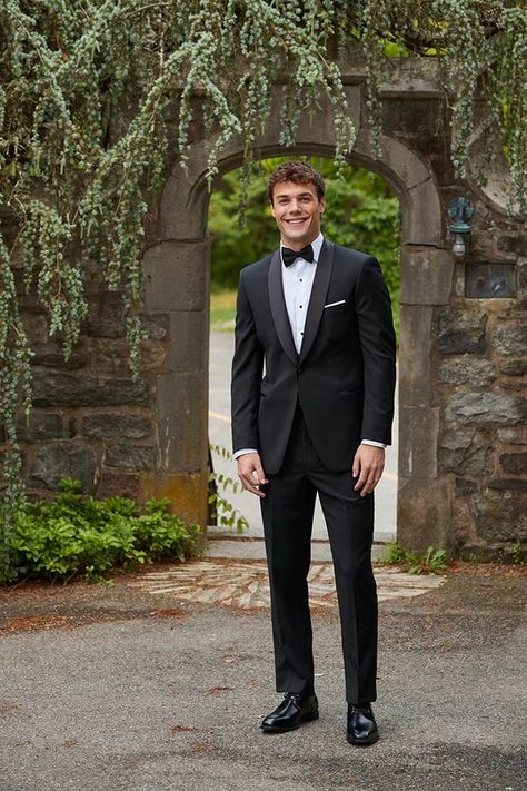 Black Tuxedos | Buy4LessTuxedo | www.buy4lesstuxedo.com – Buy4LessTuxedo.com Old Money Tuxedo, Men’s Tuxedo, Tuxedo For Men Wedding, Tuxedo Ideas, Black Tuxedos, Tuxedo Styles, Modern Tuxedo, Designer Tuxedo, Tuxedo Colors