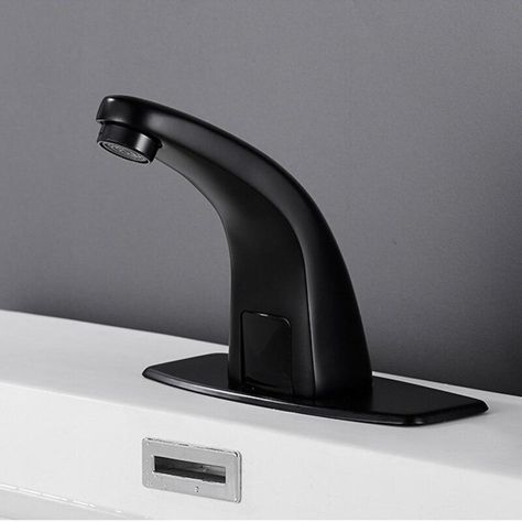 On Sale: ***** Smart Touchless Faucet ***** Buy today and Get FREE SHIPPING with 10-20 days delivery. It is Fascinating, You can tag a friend who would love this! Active links in our BIO, FaucetBazaar. #faucet #discountfaucet #qualityfaucet #homedesign #taps #interior #sanitary #renovation #faucethub Touchless Faucet, Tag A Friend, Faucet, Love This, On Sale, House Design, Canning, Tags, Free Shipping