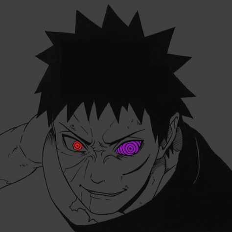 It's my first pin so hope you love it.... Tobi Obito, رورونوا زورو, Naruto And Sasuke Wallpaper, Naruto Sketch, Anime Drawing Books, Naruto Drawings, Naruto Fan Art, Naruto Comic, Anime Dragon Ball Goku