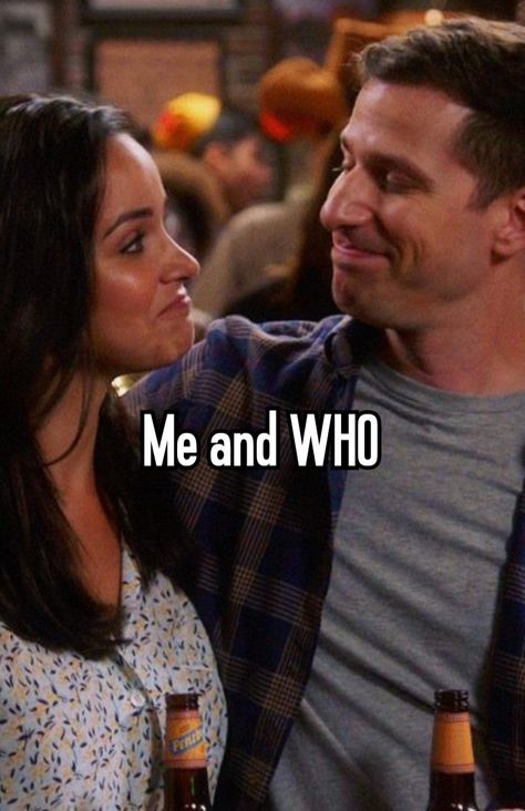 Peraltiago Quotes, Brooklyn Nine Nine Funny, Jake And Amy, Amy Santiago, Jake Peralta, Andy Samberg, Brooklyn 99, Brooklyn Baby, Brooklyn Nine Nine