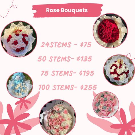 Now taking Orders for National GF Day! If you have any questions regarding orders or simply want a quote, DM @lilyyscreations or Text (559) 331-1351. Once again thank you for your preference and support! 💐✨ #floraldesign #prettybouquets #rosebouquet #floristofinstagram #559bouquets #flowerbouquet #explorepage #explore #supportlocal #fresnoflowers #fresnoflorist #ramo #ramobuchón #fresnocalifornia #nationalgirlfriendsday Gf Day, National Gf Day, Girlfriends Day, Fresno California, Rose Bouquet, A Quote, Flowers Bouquet, Bouquets, Florist