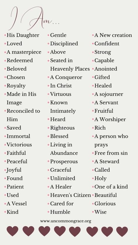 I AM THAT I AM SAYS 📢 Who God Says You Are, Who God Says I Am, God Says You Are, What God Says About You, Growing Relationship, The Advocate, Woman Of God, Worship Videos, Christian Affirmations