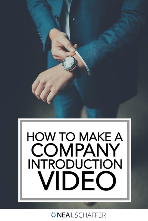 So many companies waste marketing budget on company introduction videos that don't sell. Learn how to make a company introduction video the right way. Online Courses Free, Social Media Images Design, Youtube Marketing Strategy, Introduction Video, Teaching Online, Company Introduction, Video Marketing Strategies, Making Youtube Videos, Course Creation