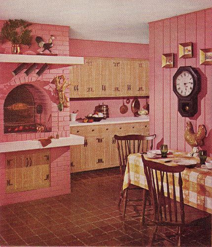 1960s Home Decor, Retro Rooms, 1960s Decor, 1960s Home, Retro Interior Design, Graphic Design Collection, Vintage Interior Design, Century Decor, Retro Interior