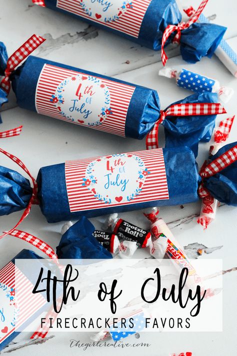 4th Of July Printables, The Girl Who Ate Everything, Fourth Of July Food, Senior Activities, July Baby, Fourth Of July Decor, Patriotic Crafts, 4th Of July Celebration, Patriotic Party