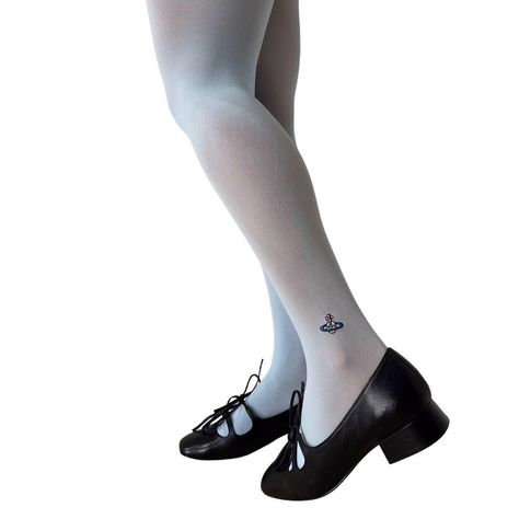 Vivienne Westwood ballet tights Baby blue VW orb... - Depop Vivienne Westwood Tights, Ballet Tights, Blue Tights, Dream Style, Vivienne Westwood, Try On, Baby Blue, Tights, Light Blue