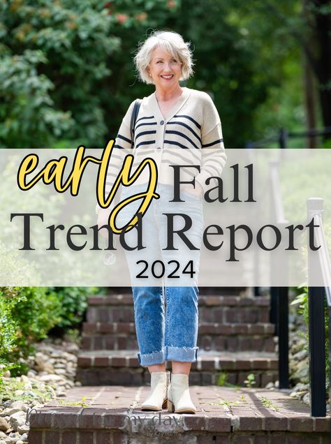 Early Fall Trend Report 2024- Women Over 50 Early Fall Outfits For Women Over 50, Fall Fashion Over 50 Women 2024, Fashion Fall Trends 2024, Casual Fall Women’s Fashion 2024, Old Navy Fall 2024 Outfits, Fall Women’s Fashion 2024, 2024 Fall Fashion Trends For Women Over 50, Early Fall Outfits 2024, 2024 Fall Outfits Women Over 50