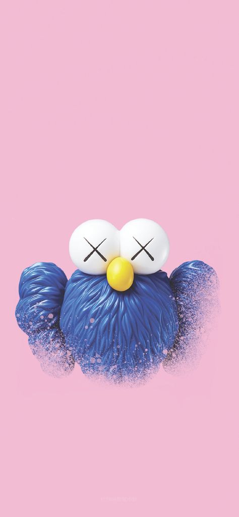 Kaws Iphone Wallpaper Pink, Iphone Wallpaper Kaws, Wallpaper Kaws, Pink Iphone Wallpaper, Iphone Wallpaper Pink, Kaws Iphone Wallpaper, Hypebeast Iphone Wallpaper, Dope Wallpaper Iphone, Kaws Wallpaper