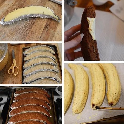 Sneaky April Fool's fruit basket is actually full of delicious cakes and pastries Christine Mcconnell, Banana Bread Bars, Shape Cake, April Fools Pranks, Shaped Cake, 3d Cakes, Fools Day, Practical Jokes, April Fools Day