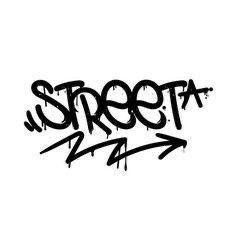 Font Graffiti, Alphabet Graffiti, Graffiti Text, New York Graffiti, Graffiti Logo, Graffiti Words, Graffiti Writing, Graffiti Doodles, Desain Editorial