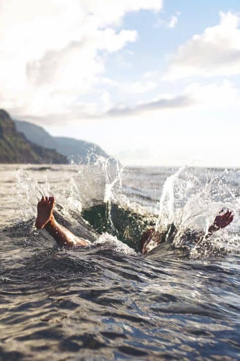 Nine Favorite Things. - Half Baked Harvest Banda Aceh, Wallpaper Tumblr, Women Camping, Jolie Photo, Camping Life, In The Ocean, Nature Landscape, Tahiti, Beach Life