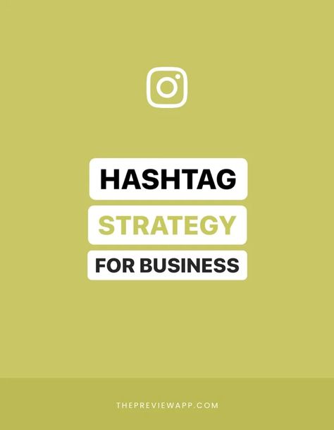 Instagram Hashtag Strategy for Business: 4 Easy Steps Hashtag Strategy, Hashtag Ideas, Social Media Party, Instagram Hashtag, Small Business Social Media, Instagram Marketing Tips, Instagram Strategy, Instagram Hashtags, Social Media Tool