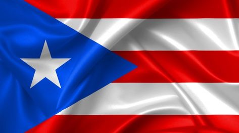 Puerto Rican Flags, Pr Flag, Letter A Coloring Pages, Cuban Flag, Puerto Rican Flag, Church Media Design, Learn Pinterest, Preschool Bulletin, Spanish And English