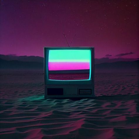 Adidas Art, Neon Noir, Tv Dinner, Liminal Space, Profile Pictures Instagram, Vaporwave Aesthetic, Neon Aesthetic, Futuristic Art, Neon Art