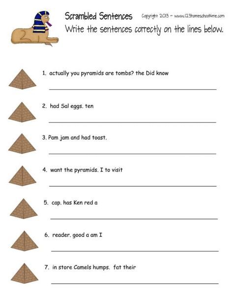 FREE Ancient Egypt Printable Worksheets pdf Ancient Egypt Worksheets, Egypt Worksheets, Very Hungry Caterpillar Printables, Golden Goblet, Ancient Egypt Activities, Ancient Egypt For Kids, Egypt Lessons, Egypt Activities, History Lessons For Kids