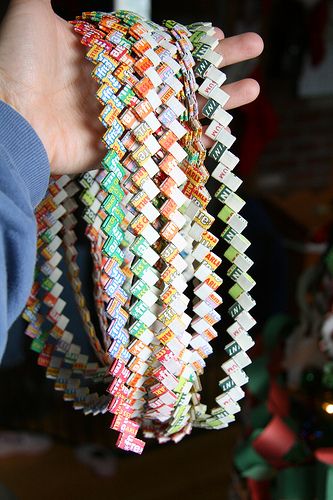 Gum wrapper chain | Flickr - Photo Sharing! Gum Wrapper, Back In My Day, Good Ole Days, Childhood Days, My Childhood Memories, Vintage Memory, Those Were The Days, Oldies But Goodies, Older Sister