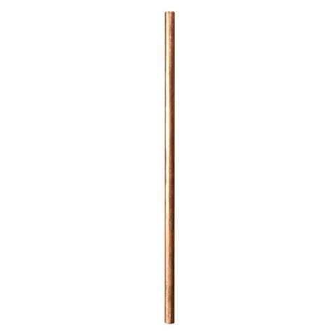 Hitommy 10Mm Diameter 50600Mm Copper Round Bar Rod  500mm * Click image to examine even more information. (This is an affiliate link). Copper Rod, Round Bar, Tool Organization, Baseball Bat, More Information, Home Improvement, Copper, Tools, Bar