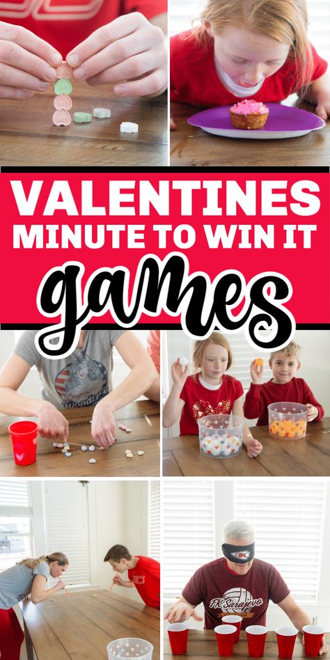 Bridgerton Dresses, Classroom Valentines Party, Kids Valentine Party, Valentines Class Party, Valentine's Day Party Games, Valentine Party Game, Games For Kids Classroom, Kitchen 2020, Valentines Games