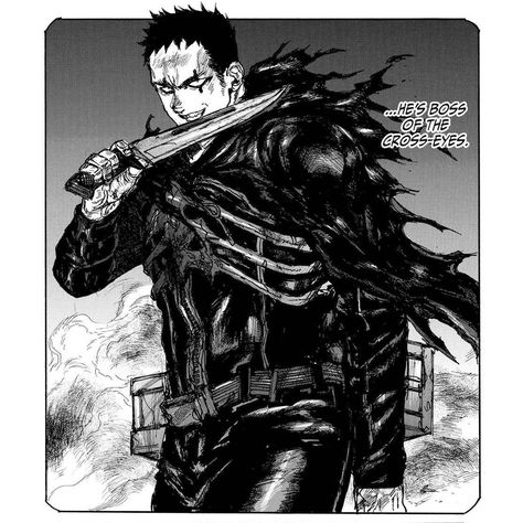 Kai Dorohedoro, Anime Nerd, Real Friends, Comic Illustration, Epic Art, Anime Poses Reference, Anime Poses, Drawing Inspiration, Anime Character