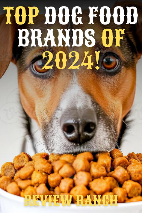 🐶 Best Dog Food Brands of 2024! 🐾 Discover top-notch nutrition for your pup with these standout brands. From Merrick's real, wholesome ingredients to Taste of the Wild's wild-inspired recipes, these brands ensure your pup gets nothing but the best. Raised Right offers human-grade goodness, while Blue Buffalo and Nutro provide balanced diets with natural ingredients. Treat your dog to quality meals that keep tails wagging! #BestDogFood #DogFoodBrands #HealthyPets #PetCare #TopDogFood Taste Of The Wild Dog Food, Acana Dog Food, Best Puppy Food, Best Dog Food Brands, Grain Free Dog Food, Raised Right, Dog Food Brands, Blue Buffalo, Dog Diet