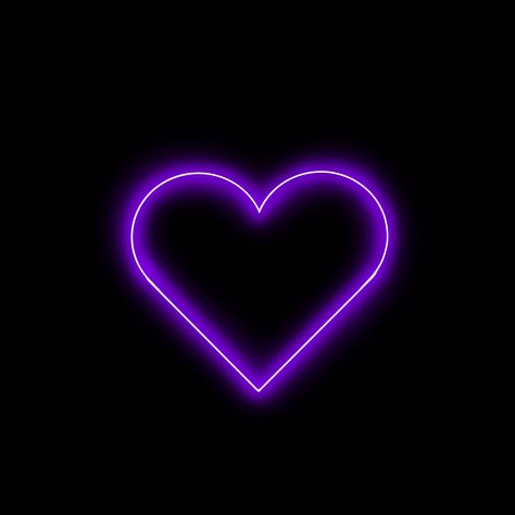 Neon Spotify Icon, Purple Neon Icons, Wallpaper For Apple Watch, Spotify Icon, Neon Icons, Purple Neon, Purple Stuff, Neon Purple, Phone Theme