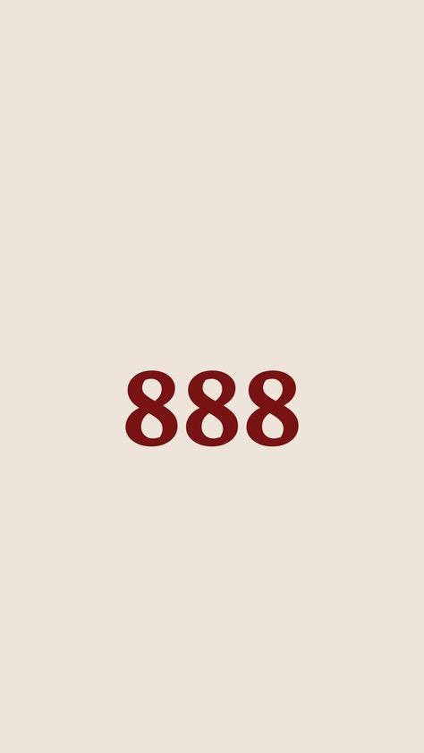 angel number walpaper grunge red and beige trending new viral 888 888 Angel Number Aesthetic, 888 Wallpaper Aesthetic Angel Number, Simple Red Background, 888 Wallpaper, 888 Aesthetic, 888 Angel Number, Wallpapers Simple, 888 Angel, Aesthetic Angel