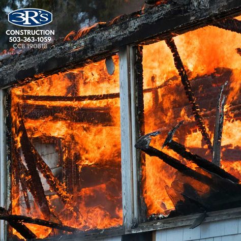 Fire Restoration, Fire Damage, Wild Fire, Fire Water, Get Your Life, Water Damage, Home Insurance, A Fire, 3 Things