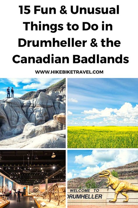 Things To Do In Alberta Canada, Roadtrip Games, Things To Do In Edmonton Alberta, Things To Do In Canmore Alberta, Banff Trip, Travel Alberta, Drumheller Alberta, Stettler Alberta, Hiking Inspiration