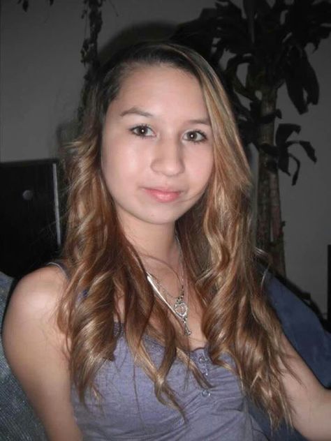 Amanda - Photo Taken January, 2011. Amanda Todd Photos, Amanda Todd, I Miss My Sister, Dark Red Dresses, Everyone Makes Mistakes, Soul Mates, Olivia Benson, Selena Quintanilla, Loving Memory