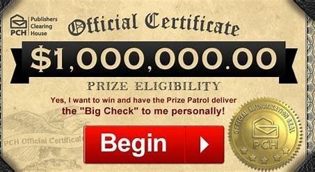 Pch Dream Home, Lottery Win, Lotto Winning Numbers, 10 Million Dollars, Instant Win Sweepstakes, Win For Life, Very Important Person, Enter Sweepstakes, Winner Announcement