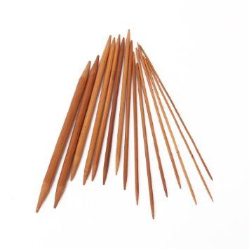 Crochet Hook Storage, Double Pointed Knitting Needles, Bamboo Knitting Needles, Bamboo Weaving, Garden Jewelry, Tool Accessories, Sewing Tools, Knitting Needles, Consumer Electronics