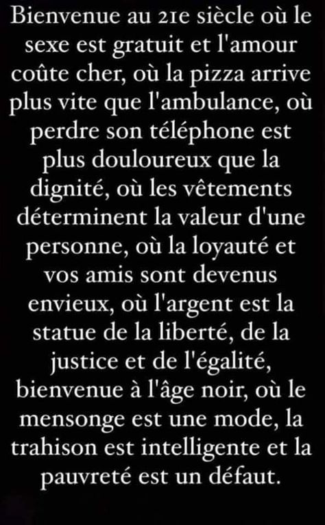 Citation Zen, Life Quotes Wallpaper, Basic French Words, Citation Motivation, Quote Citation, French Quotes, Real Facts, Text Quotes, Love Affirmations