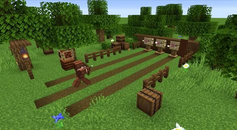 Statues Sketch, Minecraft Diy Crafts, Minecraft Kingdom, Minecraft Statues, Bangunan Minecraft, All Minecraft, Diy Minecraft, Minecraft Medieval, Minecraft Furniture