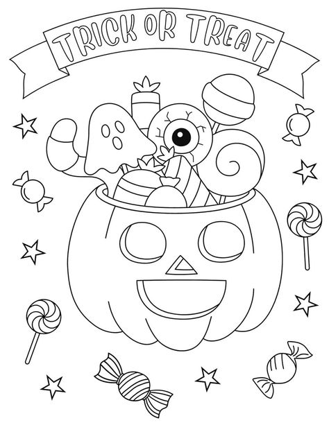 Celebrate autumn with these free printable pumpkin coloring pages for kids and adults. There are pumpkin coloring sheets for fall, Halloween, and Thanksgiving! Whether you are looking for kids coloring pages for younger children like toddlers or preschoolers or older kids, teenagers, or even adults, there are tons of free printable fall coloring sheets for everyone. Colouring Pages For Kids Halloween, Free October Coloring Pages, Kids Halloween Colouring Pages, Great Pumpkin Coloring Page, Pumpkin Coloring Sheet, Happy Halloween Coloring Pages For Kids, Thanksgiving Coloring Sheets, Fall Coloring Sheets, Halloween Coloring Sheets