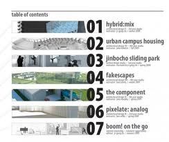 Portfolio Design Layouts, Design Portfolio Layout, Table Of Contents Design, Landscape Architecture Portfolio, Cv Inspiration, Architecture Portfolio Layout, 포트폴리오 레이아웃, Architecture Portfolio Design, Portfolio Covers