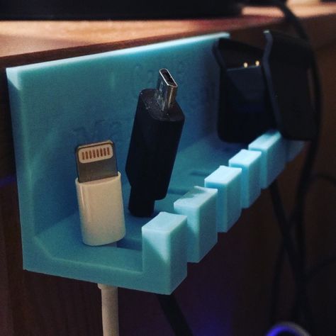 Cable Management Diy, Speaker Design, So Tired, Stl Files, 3d Printable, Cool Diy Projects, Cable Management, Peg Board, Cool Diy