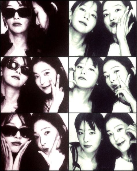 Seulrene Wallpaper, Irene And Seulgi, Red Velet, Irene Seulgi, Beauty Pop, Manx, Iconic Photos, Girl Cakes, Kdrama Actors