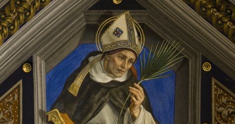 St. Albert the Great: Saintly Scientist for the Modern World St Albert The Great, Catholic Gentleman, Spiritual Freedom, Venus Williams, Scripture Study, Papa Francisco, Bill Gates, Still Standing, Roman Catholic