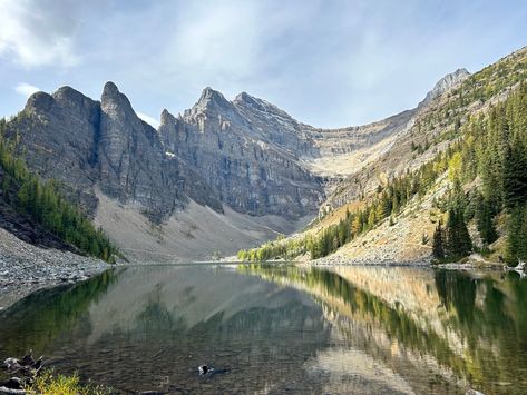 The Ultimate 7-Day Banff Itinerary: A Nature Lover's Dream - Caitlyn's Adventures Banff Itinerary, Banff National Park, The Trip, 1 Day, Calgary, Nature Lover, National Park, National Parks, Around The Worlds