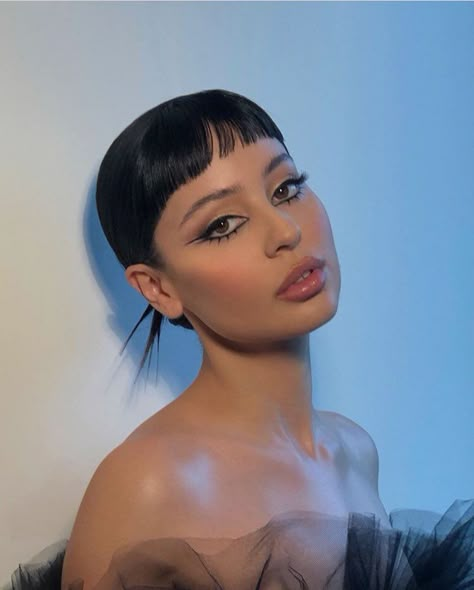 femme fatale on Twitter: "Alexa Demie by Raoúl Alejandre… " Zendaya Makeup, Maquillage On Fleek, Alexa Demie, Editorial Makeup, Makeup Goals, Pretty Makeup, Creative Makeup, Artistry Makeup, Cute Makeup