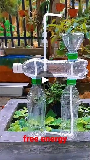 Experiment Science, Traditional Music, Free Energy, Science Fair, Music Mix, Science Projects, Backyard Decor, Water Fountain, Water Pumps