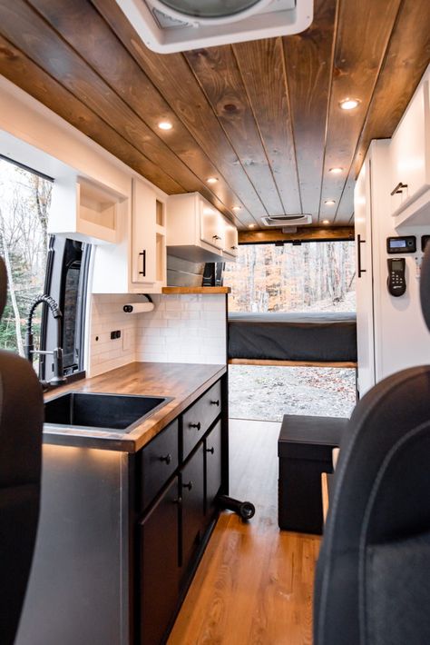 Pro Master Camper Van, Promaster Van Conversion 159 Layout, Ram Pro Master Van Conversion, Medium Wheel Base Van Conversion, Pro Master Van Conversion, Dodge Ram Camper Van, Truck Camper Renovation, Converted Camper, Stealth Camper Van