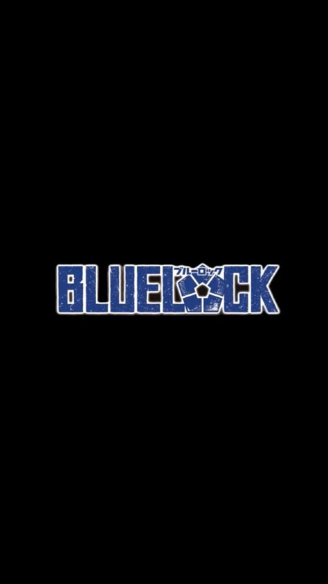 Blue Lock Logo Wallpaper, Blue Lock Isagi Wallpaper, Beanie Man, Types Of Blue, Minecraft Drawings, Anime Lock Screen Wallpapers, Anime Lock Screen, Lock Logo, Team Wallpaper