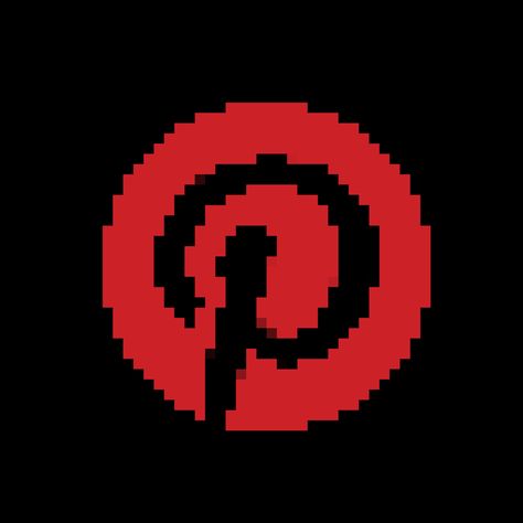 Pinterest App Icon, All Apps Icon, Future Phone, Pinterest Widget, Homescreen Idea, Pixel Art Background, Goth Wallpaper, Pinterest App, Instagram Widget