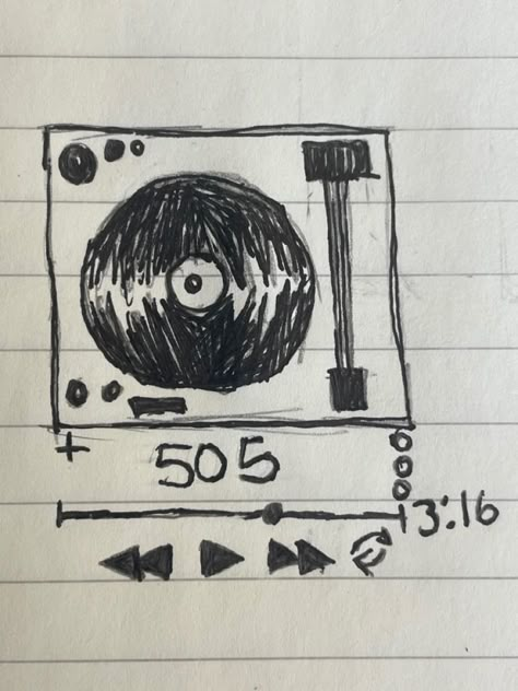 505 Drawing, Arctic Monkeys Drawing Easy, Artic Monkeys Drawing Easy, Artic Monkeys Painting Ideas, Artic Monkey Drawing, Arctic Monkeys Doodle Art, Drawing Ideas Arctic Monkeys, Arctic Monkeys Doodles, Arctic Monkeys Sketchbook