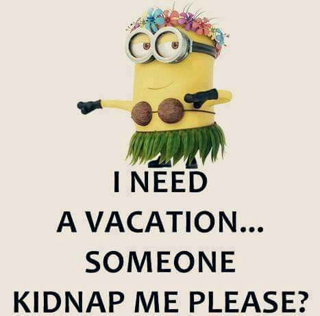 I need a vacation Need A Holiday Quotes, I Need A Vacation Quotes, Need A Vacation Quotes, I Need Vacation, Vacation Quotes Funny, Holiday Quotes Funny, Holiday Meme, Vacation Meme, I Need A Vacation