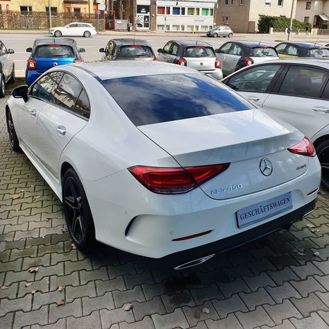 Mercedes-Benz CLS 450 4MATIC+ C257 Cls 450, Benz Cls, Mercedes Benz Cls, Mercedes Amg, Car Door, Mercedes Benz, Bmw Car, Cars, Quick Saves